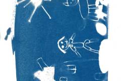 BRINA Javornik Šunta, Hišica, muca in jaz