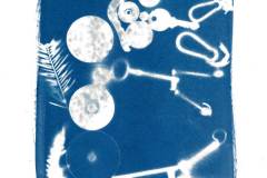 Jakob Muzga, Moja družina