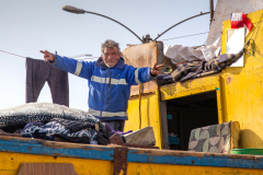 Rene Kračun, Dobrodošli