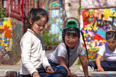 Rene Kračun, Pri igri