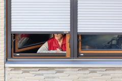 Andreja Ravnak, Teža časa