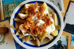 Branka Ojnik, Okus domačnosti