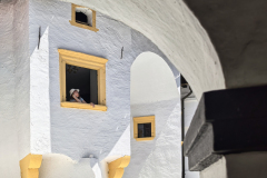 Andreja Ravnak, Melanholija