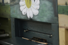 Helena Smrekar, Sladki dom