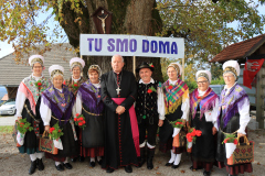 Ilianna Hauptman, Primskovo 