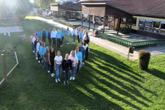 Urša Čopar, Tudi to je moj dom 1