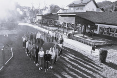 Urša Čopar, Tudi to je moj dom čb