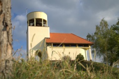 Blaz-Sircelj-Cerkev-sv.-Roka-na-Felic-vrhu