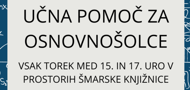Učna pomoč