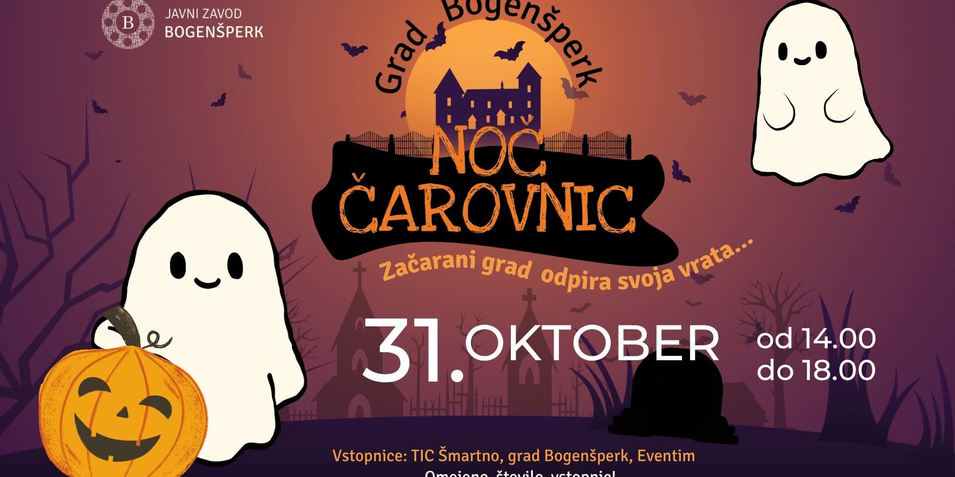 Noč čarovnic