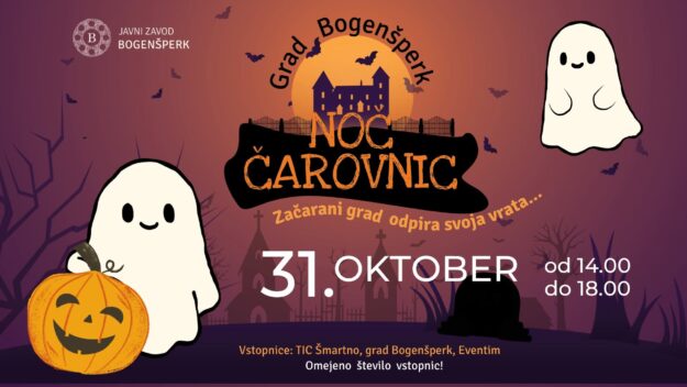 Noč čarovnic